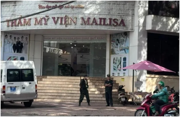 Sếp Mailisa bất ngờ gửi những lời yêu thương tới con dâu và mẹ già trước ngày bị CA khám xét: “Dường như bà đã biết trước có điềm chẳng lành”