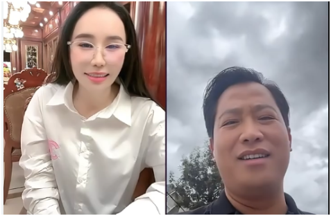 Rõ tình trạng hiện tại của bà chủ Mailisa và chồng Hoàng Kim Khánh: “Nhiều người bất ngờ lắm, sao lại ra nông nổi thế này”