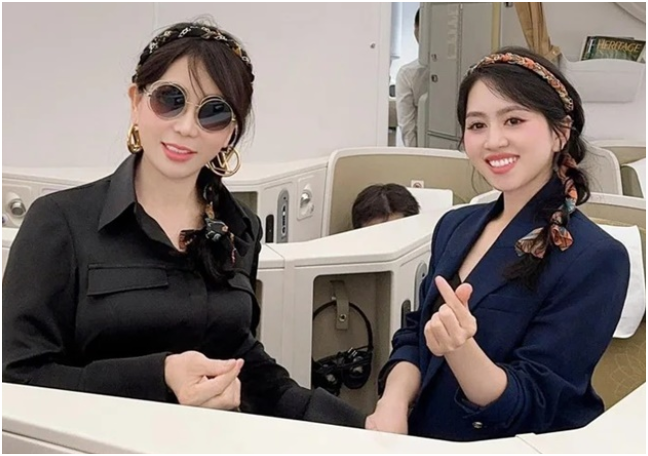 Đã rõ lý do sếp Mailisa cưới cô giúp viêc cho cậu con trai của mình: “Từ Osin lên thành con dâu bà chủ, khá bất ngờ, giờ mới được tiết lộ”