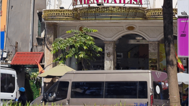 Phản ứng khó tin của khách hàng Thẩm mỹ viện Mailisa: “Tôi đi làm đẹp thì bị mời ra ngoài, ngỡ ngàng ngơ ngác luôn”