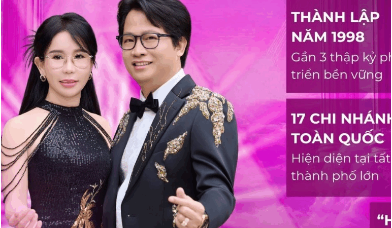 Rõ cỗ máy in tiền của của sếp Mailisa, hiếm có doanh nghiệp nào được như thẩm mỹ viện của chị: “Lãi suất chiếm tận 45% giá trị doanh thu, quá kh:ủng”