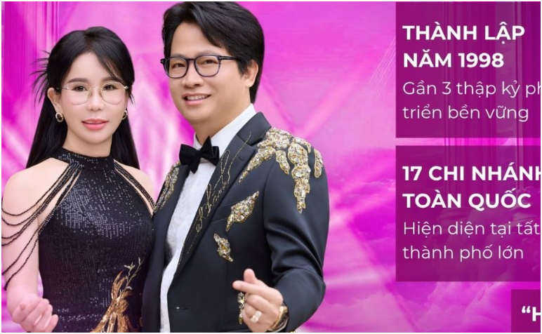 Rõ cỗ máy in tiền của của sếp Mailisa, hiếm có doanh nghiệp nào được như thẩm mỹ viện của chị: “Lãi suất chiếm tận 45% giá trị doanh thu, quá kh:ủng”