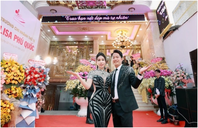 Không thể tin nổi, nhiều công ty liên quan tới Thẩm mỹ viện Mailisa dồn dập giải thể: “Sao lại ra nông nỗi thế này”