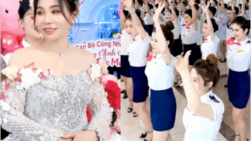 Nhân viên Mailisa tiết lộ điều ít ai biết về Thẩm mỹ viện: “Tiết lộ mức lương cực choáng, ít chỗ nào đãi ngộ tốt hơn ở đây, đã vô làm thì không muốn ra”