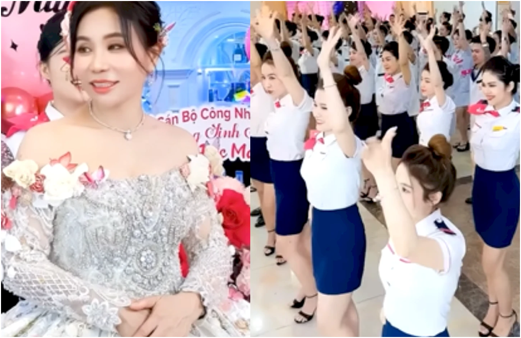 Nhân viên Mailisa tiết lộ điều ít ai biết về Thẩm mỹ viện: “Tiết lộ mức lương cực choáng, ít chỗ nào đãi ngộ tốt hơn ở đây, đã vô làm thì không muốn ra”