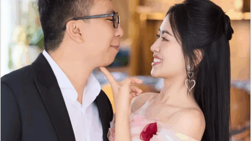 Rõ quá khứ của con dâu bà trùm Mailisa: ‘Gia đình nông dân, phải nghỉ học sớm để giúp bố mẹ, làm osin cho gia đình chị Mai, cho đến cơ duyên làm dâu hào môn’