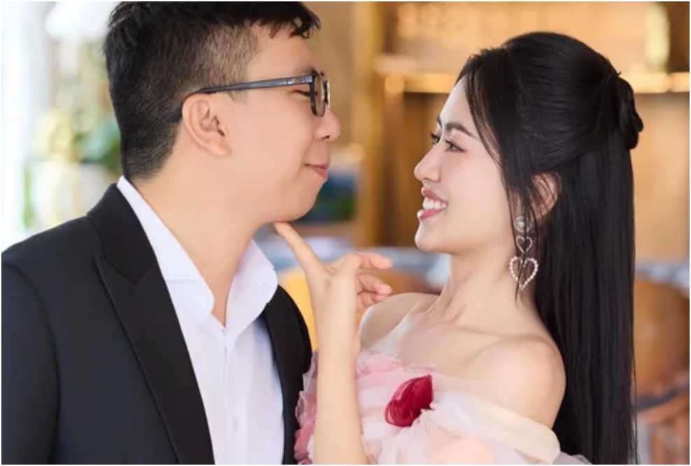 Rõ quá khứ của con dâu bà trùm Mailisa: ‘Gia đình nông dân, phải nghỉ học sớm để giúp bố mẹ, làm osin cho gia đình chị Mai, cho đến cơ duyên làm dâu hào môn’