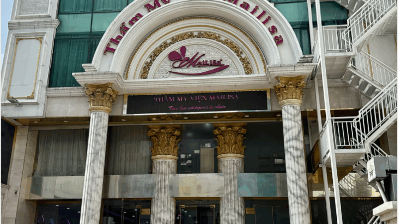 Đã rõ những vi phạm của thẩm mỹ viện Mailisa: “Nhiều người không ngờ luôn, ai cũng ngơ ngác”