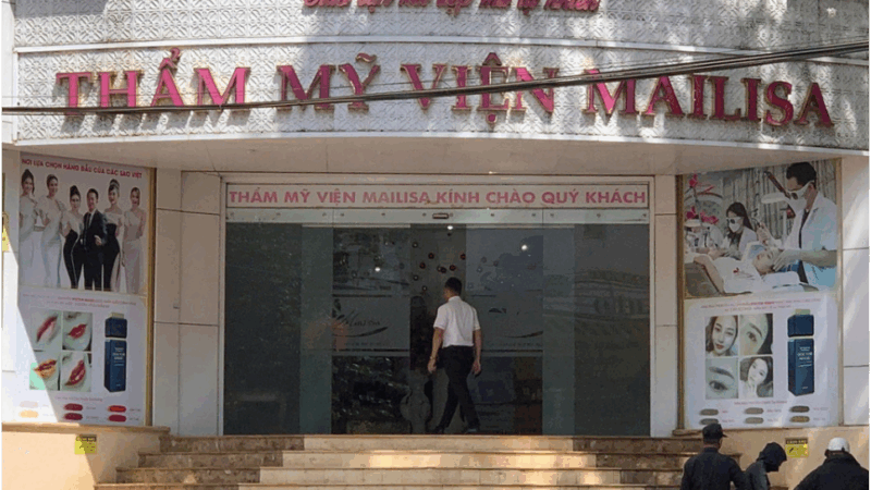 Hé lộ số thuế Thẩm mỹ viện Mailisa Đắk Lắk phải nộp: Con số khiến ai nghe cũng “s/ố/c toàn tập”