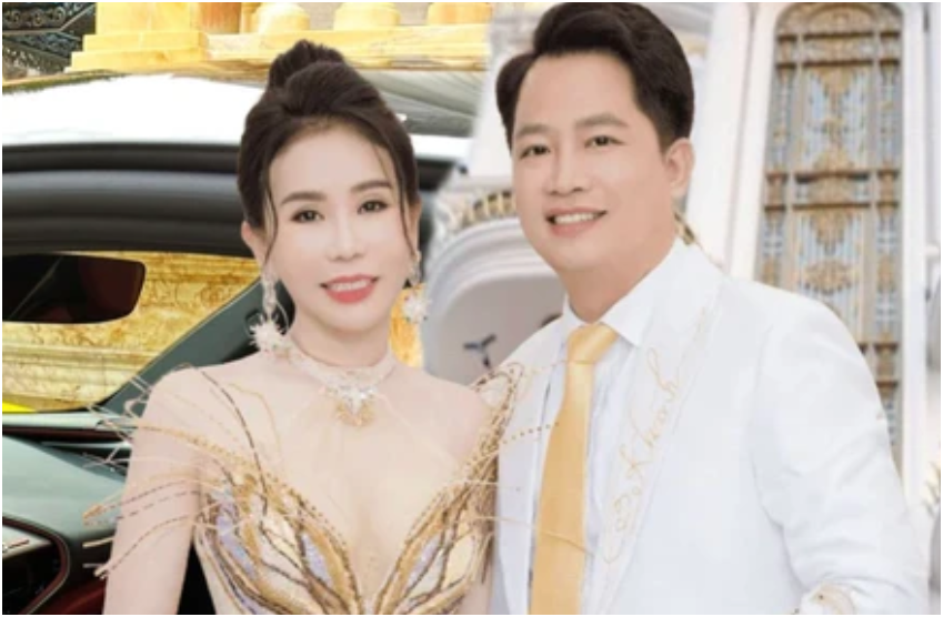 Sự thật về nguồn gốc sản phẩm của bà trùm Mailisa: “Tất tần tật về bộ mỹ phẩm đắt tiền, không tin đây là nơi nó được sản xuất”