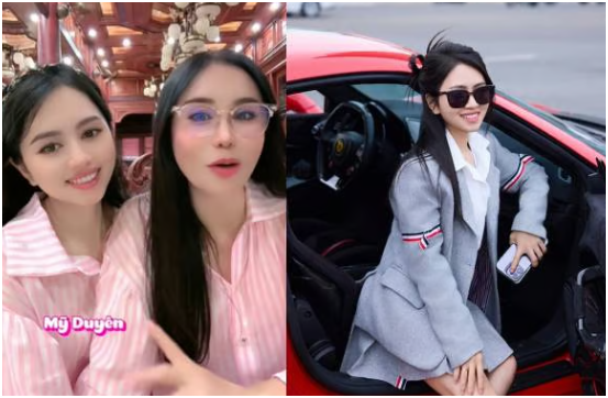 Rõ thái độ của con dâu sau khi loạt cơ sở Mailisa bị khám xét: “Biểu hiện khác hẳn mọi ngày, nhìn mà thấy lạ luôn”