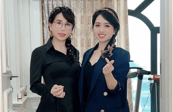 Bà chủ Mailisa giàu có bậc nhất Sài Thành nhưng lại cưới con dâu giúp việc cho con trai: “Hé lộ lý do cực bất ngờ, đúng người có tầm nhìn lại khác”