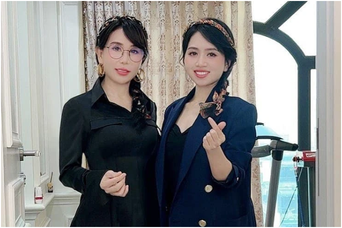 Bà chủ Mailisa giàu có bậc nhất Sài Thành nhưng lại cưới con dâu giúp việc cho con trai: “Hé lộ lý do cực bất ngờ, đúng người có tầm nhìn lại khác”