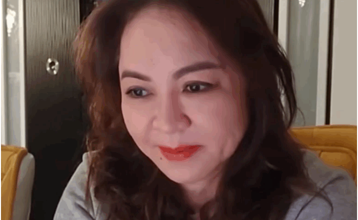 Bà Phương Hằng lần đầu lên tiếng về bà trùm Mailisa, nói rõ về tung tích: “Nhiều người không ngờ tới”