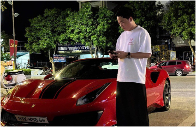 Chồng sếp Mailisa đang điều hành những doanh nghiệp nào, quy mô ra sao? Trước giờ ít người biết