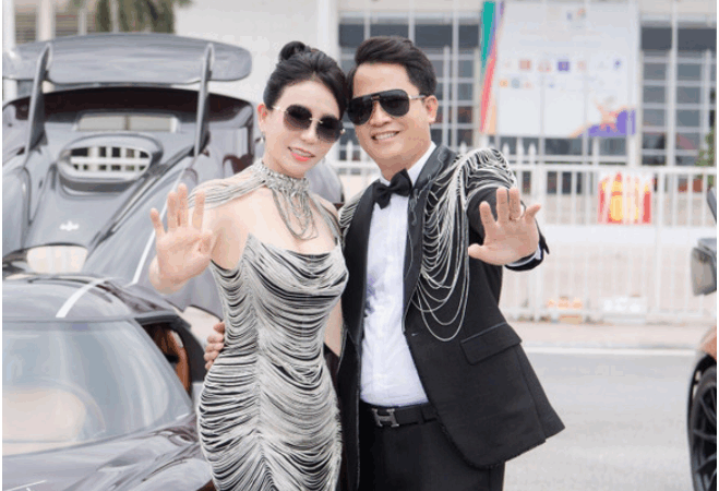Trước giờ bị khám xét, sếp Mailisa viết tâm thư cho mẹ ruột và con dâu: Dân mạng r:ùng mì:nh, Phải chăng chị đã linh cảm điềm chẳng lành?