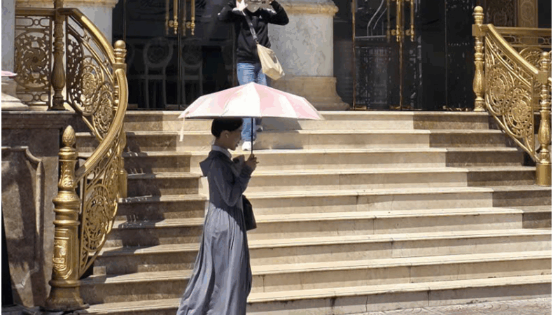 Thẩm mỹ viện Mailisa TPHCM vẫn mở cửa đón khách sau khi bị khám xét: ‘Nhân viên vẫn đi làm bình thường, khó hiểu quá’