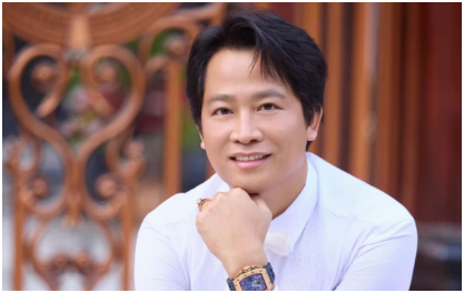 Chiếc đồng hồ đang rần rần của chồng bà trùm Mailisa: ‘Đắt đỏ thế nào mà nhiều người trầm trồ’