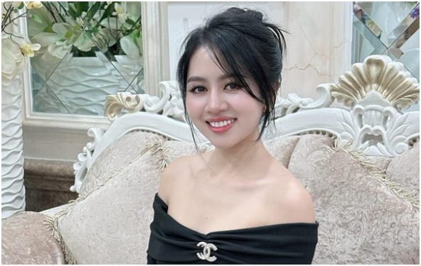 Rõ thái độ của con dâu Mailisa khi thấy Thẩm mỹ Việt găj nạ:p: ‘Không ngờ thật sự’