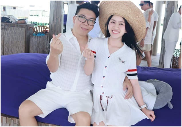 Tiết lộ về cậu con trai cả của Mailisa: ‘Được mẹ giới thiệu và cưới cho cô giúp việc, sống nội tâm, ít có xu hương lên MXH’