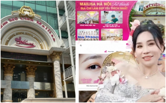 Rõ nguồn gốc thương hiệu đứng sau các bộ mỹ phẩm Mailisa giá vài triệu đồng: “Mang tiếng hàng nước ngoài nhưng toàn là xuất xứ Trung Quốc”