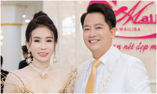 Bất ngờ thật, nhiều công ty liên quan tới chuỗi TMV Mailisa giải thể dồn dập: ‘Nhiều dân chưa kịp phản ứng nỗi’