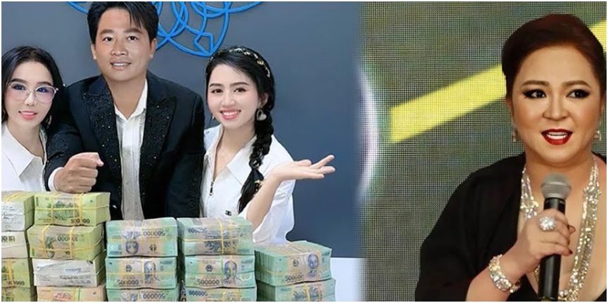 Bà Phương Hằng lần đầu lên tiếng chưởi Mailisa: ‘Nhìn mặt x:ấu x:í, giọ:ng thì th:e th:é kh:ó nghe, nhìn chẳng ư:a chút nào’