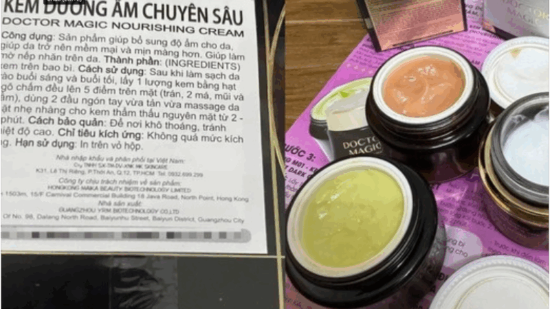 Khôn thật: Hàng Trung Quốc giá rẻ vào  tay sếp Mailisa hóa ‘hàng ngoại xịn’, bán một mùa hốt bạc như nước, giàu nhanh  cũng là vì vậy!