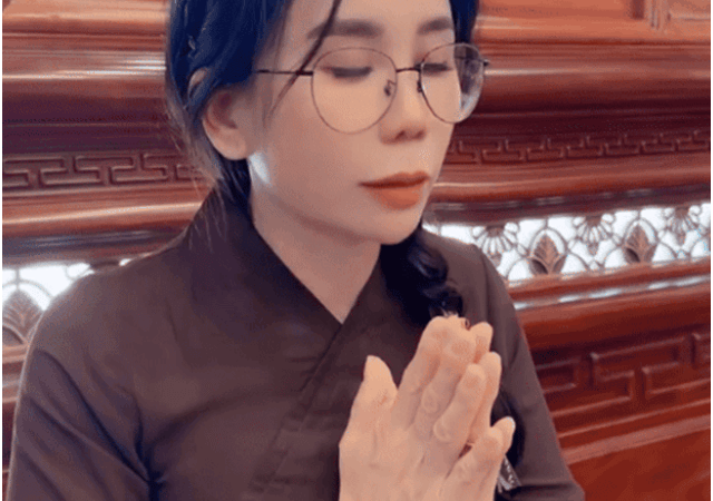 Rõ căn phòng bí hiểm nhất của Mailisa: ‘Sáng nào đi làm cũng phải ghé thăm, không ghé là không được’