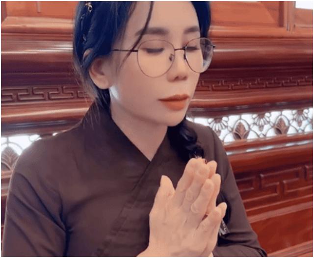 Rõ căn phòng bí hiểm nhất của Mailisa: ‘Sáng nào đi làm cũng phải ghé thăm, không ghé là không được’