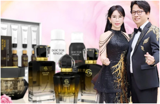 Bộ Y tế yêu cầu lấy mẫu kiểm nghiệm mỹ phẩm của Mailisa: ‘Thôi xong thật rồi, nhiều người đang h:ồi h:ộp lắm’