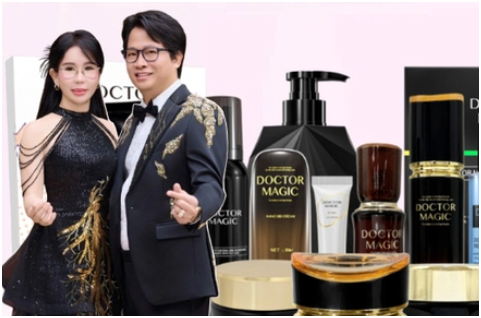 Mailisa đã âm thầm làm một việc khi bị phát hiện nhập mỹ phẩm Trung Quốc về b:án: ‘Tưởng như vậy là che giấu được hay sao?’