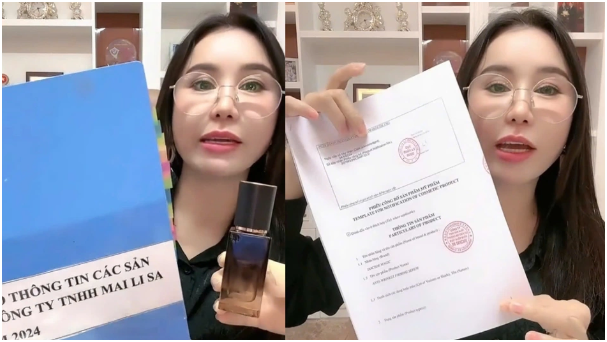 Thôi xong, bộ Y tế ra khuyến cáo quan trọng liên quan đến sản phẩm của Mailisa: ‘Nhiều người hãy chú ý’