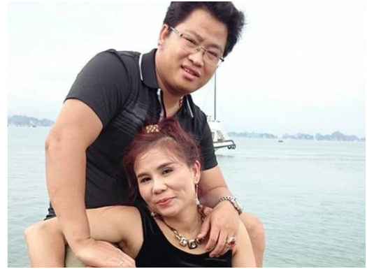 Bà tr:ùm Mailisa: “Chồng mình ngày xưa thương mình vì cái tính tốt đó mọi người, chứ nói thật mình như mẹ của ổng đó”