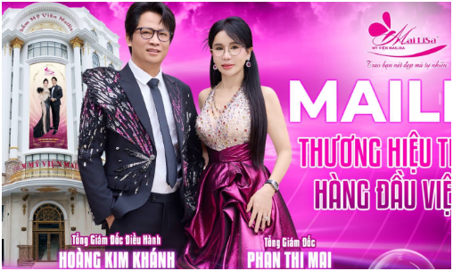 Đã rõ kết quả hậu kiểm mỹ phẩm do thẩm mỹ viện Mailisa buôn bán: “Có sai sót, thôi xong thật rồi”