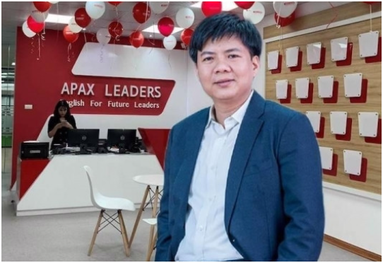 Đã rõ danh tính người t:ố c:áo ông Shark Thủy h:ối l:ộ 32 tỷ đồng: ‘Hóa ra là người thân thuộc với Shark Thủy’