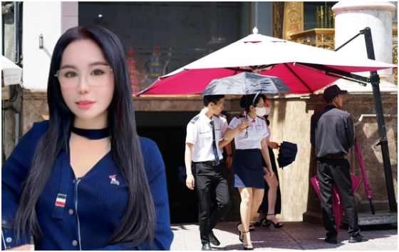 Dòng mỹ phẩm Doctor Magic của Mailisa bị r:à so:át