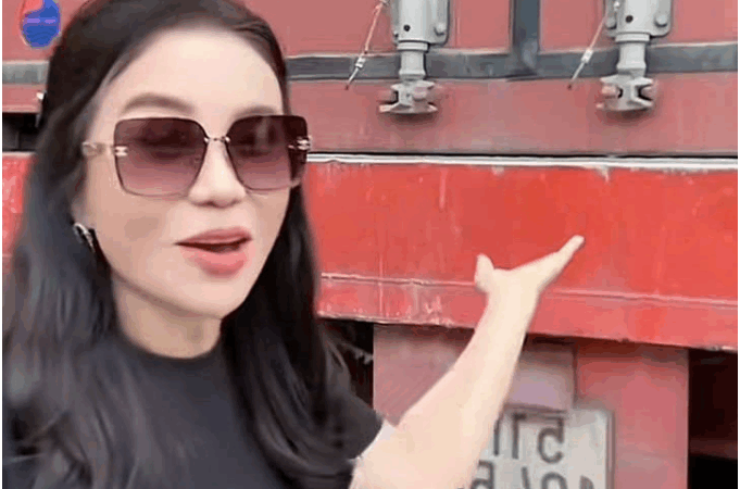 Rõ thông tin bất ngờ về công ty Trung Quốc sản xuất mỹ phẩm cho Mailisa: ‘Tất tần tật về doanh nghiệp tại Quảng Châu này’