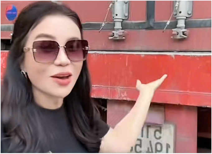 Rõ thông tin bất ngờ về công ty Trung Quốc sản xuất mỹ phẩm cho Mailisa: ‘Tất tần tật về doanh nghiệp tại Quảng Châu này’