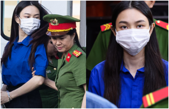 Lời khai không thể chấp nhận được của hoa hậu Thùy Tiên, Quang Linh Vlogs và Hằng Du Mục: ‘Vẫn chưa thuyết phục mấy’