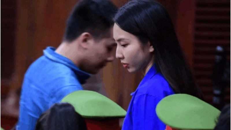 Đã rõ á:n ph:ạt cho hoa hậu Thùy Tiên: ‘Toà đã tuyên án, số năm tò chị phải nhận khá bất ngờ’