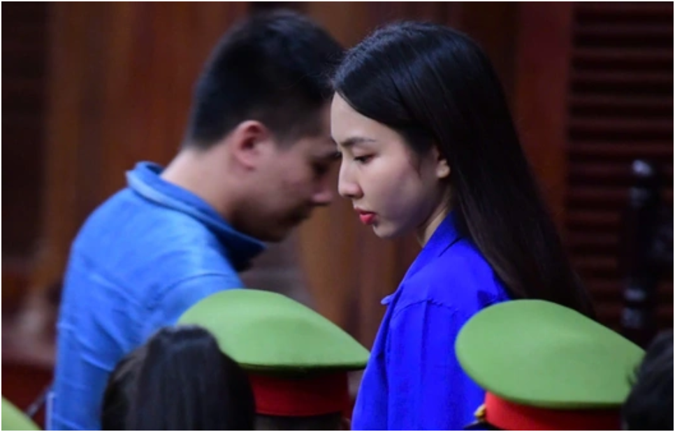 Đã rõ á:n ph:ạt cho hoa hậu Thùy Tiên: ‘Toà đã tuyên án, số năm tò chị phải nhận khá bất ngờ’