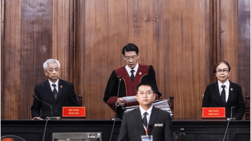 Thùy Tiên bị tòa tuyên á:n ph:ạt 2 năm tò: “Riêng Quang Linh với Hằng Du Mục khá bất ngờ”