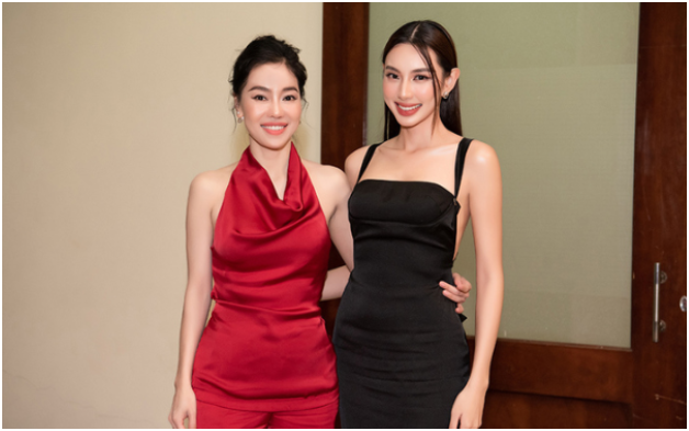 Công ty Sen Vàng phủ nhận việc được hưởng 30% giá trị trong dự án kẹo Kera của Hoa hậu Thùy Tiên: “Nói rõ về sự thật về hợp đồng”