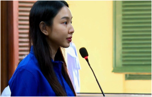 Hoa hậu Thùy Tiên có lời khai gây bất ngờ về ‘giám đốc Dung’ tại phiên tòa: ‘Nói hết sự thật, giờ mới biết luôn đó’