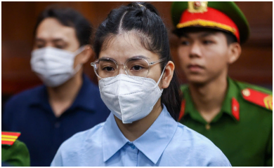 Hằng Du Mục gục ngã, khóc nghẹn nói về 2 đứa con nhỏ: ‘Đang phải đối diện với việc bị tư:ớc quy:ền nu:ôi con’