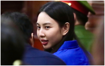 Làm rõ lời khai “công ty Sen Vàng hưởng lợi 30%” từ hợp đồng quảng cáo: ‘Hóa ra không như chúng ta nghĩ’