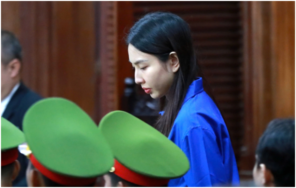 Đã rõ thời điểm mà Thùy Tiên và Quang Linh Vlogs ra tòo: ‘Cuối cùng thì cũng đã rõ, tội anh chị, ráng cải tạo tốt nhé’