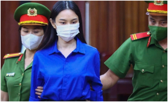 Lê Thành Công tiết lộ lý do Thùy Tiên được nâng tỷ lệ cổ phần lên 30%: ‘Hóa ra là vì điều này, th:am thật đấy’