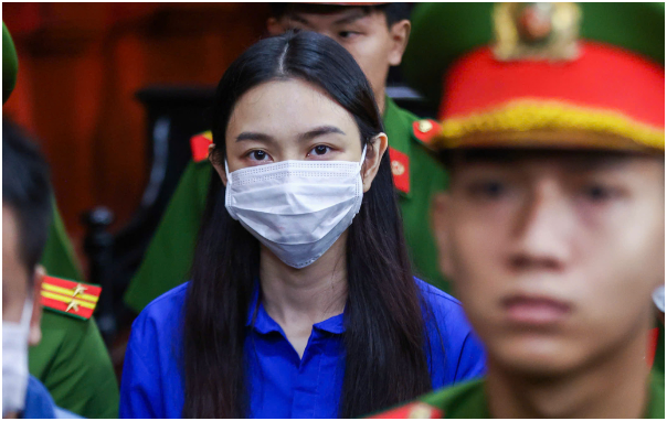 Rõ điều kiện để Thùy Tiên, Quang Linh và Hằng Du Mục được giảm á:n trước thời hạn?